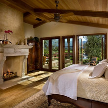 Master Suite Ideas