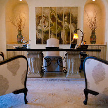 arabian/medi home