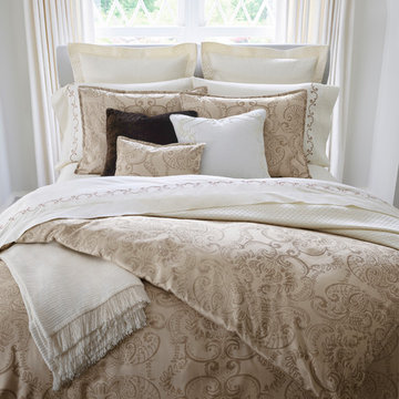 Sferra Chisella Bedding Collection