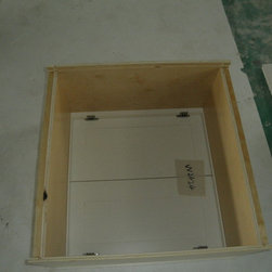how to assemble kitchen cabinets ideas - Kitchen Cabinetry