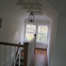 Ranch Attic Ideas