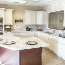 granite