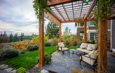 Why Fall Is the Best Time for Planting