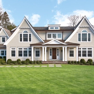 Exteriors