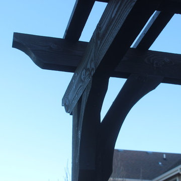 Pergolas