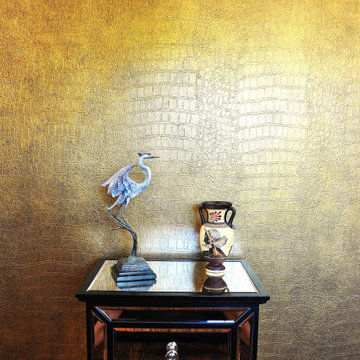 Walls & Ceilings Unique Designs