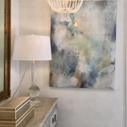 2019 PAINTINGS - Mixed Media Art