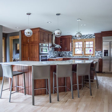 Middleton Hills Entire House Refresh Kitchen