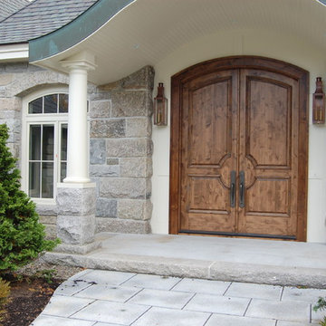stonehouse