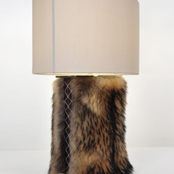Clifton Table Lamp - Products