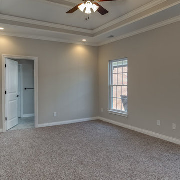 New Construction Before