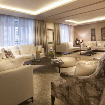 Apartment in Magnolias