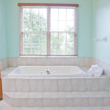 Powell (Sherborne Mews) Luxury Home Staging