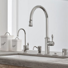 Kitchen Faucets
