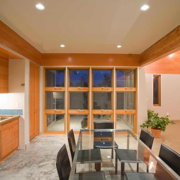 Maggies Pool House
