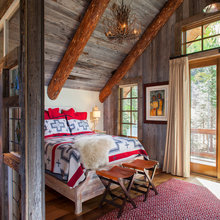 Dream Mountain Cabin
