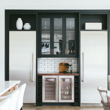 Hampton Residence