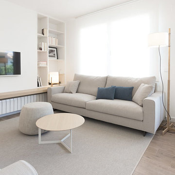 SEGONA RESIDENCIA BAIX EMPORDÀ COSTA BRAVA