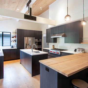 Valley Contemporary Transitional