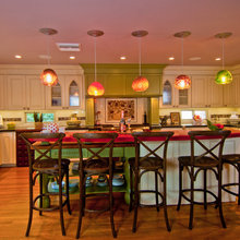 jaymorr kitchen