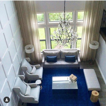 Palm Beach Interiors