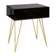 TABLES