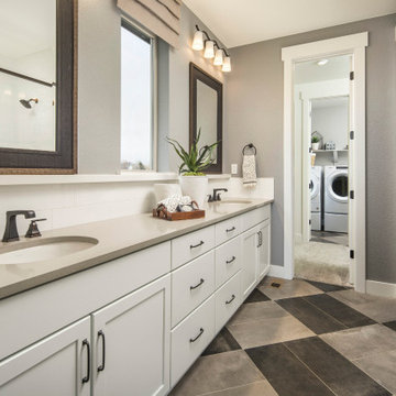 The Enclave at Mariana Butte | Loveland, CO | Plan C408 | American Legend