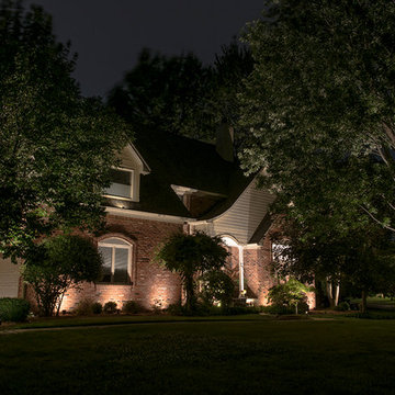 Garden Retreat