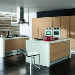 Designer Range Hoods - "Lido" Series - Range Hoods And Vents