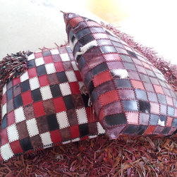 Cushions - Products