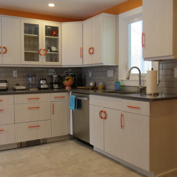 Avon Kitchen Remodel