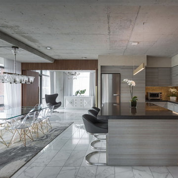 Thompson Hotel Private Suite