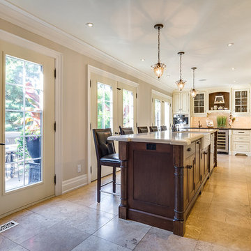 Richmond Hill Prestige