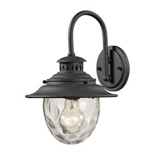 Porch Lights