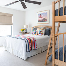 Sarah Cstat bedroom