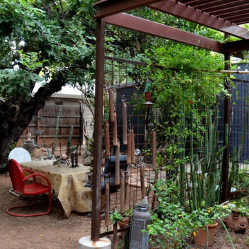 Artist's Garden