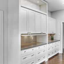 Kitchen Renovation