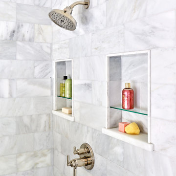 Magnolia Bathroom Projects