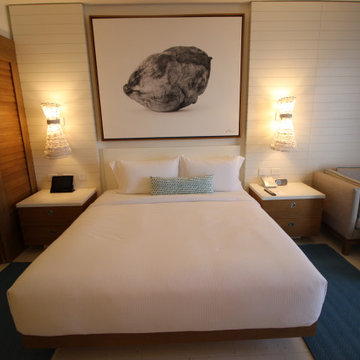 Interiors