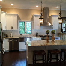Kitchen Ideas