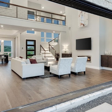 Seven Oaks Residence