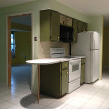 Naples Kitchen