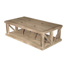 Occasional Tables