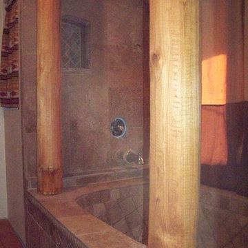 Tile instal projects