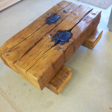 Various projects and Pictures
