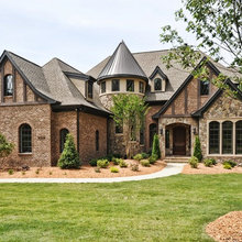 exteriors