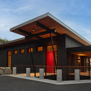 Issaquah Passive House
