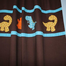 Easton's room
