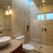Small Bathroom London
