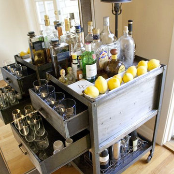 Beverage Center